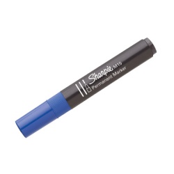 Sharpie permanentni marker w10 crveni ( S0192675 )-2