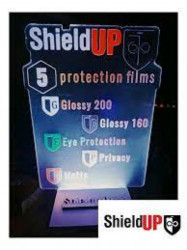 Shieldup folija Glossy 125 CENA NA 1 KOMAD - Img 2