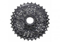 Shimano cs-hg31 11-30t kasetni lancanik 8 brzina altus ( 191119/F14-7 )