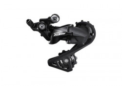 Shimano menjač zadnji 105 rd-r7000 ss 11 brzina shadow crni ( IRDR7000SSL/U12-2 )