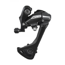 Shimano menjač zadnji rd-m3020-8, acera, sgs 7/8-speed, direct attachment, black,ind.pack ( ERDM30208SGSL/J21-11 )