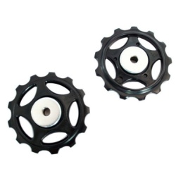 Shimano Rolnica menjača zadnjeg shimano rd-m410 ( Y5VP98050 )