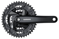 Shimano *shimano-srednji pogon acera 44x32x22 ( 193131 )