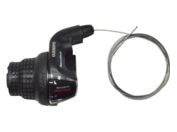 Shimano sl-rs35 3i Ručica menjača leva ( 130170 )