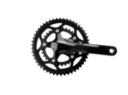 Shimano Srednji pogon shimano sora fc-3550 compact 2x9 175mm ( 194220 )