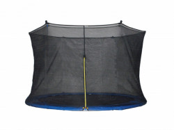 Sigurnosna mreža bez metalne konstrukcije za trampolinu 244 cm ( 15-625000 )