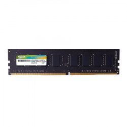 SiliconPower DDR4 16GB 3200MHz CL22 UDIMM memorija ( SP016GBLFU320X02 )