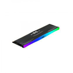 SiliconPower DDR4 16GB 3200MHz [XPOWER Zenith RGB] CL16 1.35V, XMP2.0, w/ Heat sink memorija ( SP016GXLZU320BSD ) - Img 2