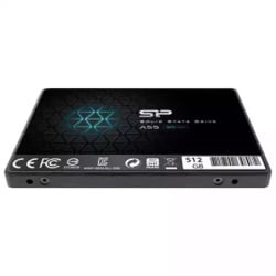 SiliconPower SSD 2.5 SATA 512GB SP512GBSS3A55S25 560530 MBs-2