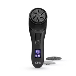 SilkN Freshpedi Black Aparat za negu peta ( FP1PE1Z001 )