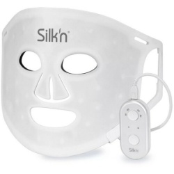 SilkN Led maska za lice ( FLM100PE1001 )