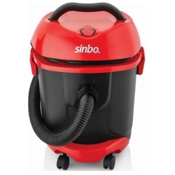 Sinbo SVC-3484 Vakuum usisvač