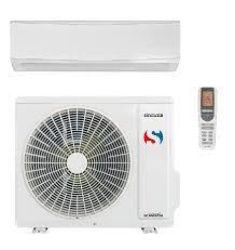 Sinclair Keyon klima spo.+unut.jedinica ( SOH/SIH-24BIK )