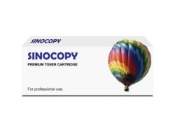 Sinocopy toner CB435A/CB436A/CE285A P1005/P1006/M1132/P1102w/M1212nf/M1217nfw