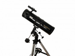 SkyOptics BM750150EQIII Refraktorski teleskop - Img 5