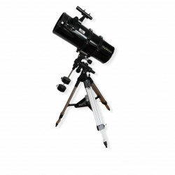 SkyOptics BM800203EQIV Refraktorski teleskop - Img 1
