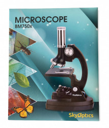 SkyOptics SO-750X Mikroskop - Img 6