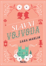 Slavni vojvoda - Sara Maklin ( ST0117 )