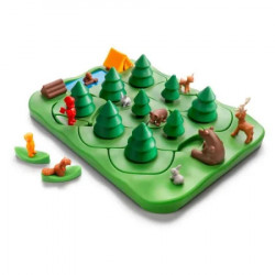 Smart games grizzly gears ( MDP24458 ) - Img 2