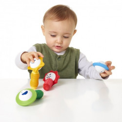 Smart games my first sounds and senses ( MDP50470 ) - Img 4