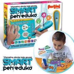 Pertini P-0244 Smart Pen Educo ( 12918 )-1