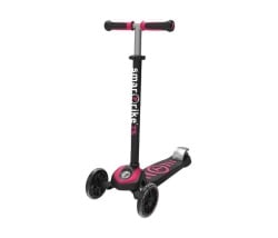 Smart Trike T scooter t5 pink ( 2010100 )-1