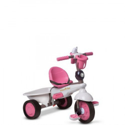 Smart Trike Tricikli Dream team pink ( 1590200 ) - Img 2