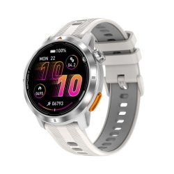 Smart watch dt g9 sivi (silikonska narukvica) ( SW478 )