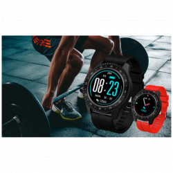 Smart watch M9 Sport Sat pametni, vodootporan IP68 - Img 3