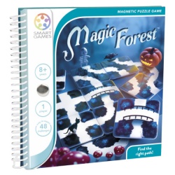 SmartGames Magic Forest - SGT 210 ( 2325 )