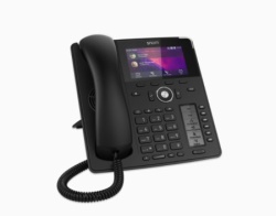 Snom D785N telefon ( 18082 )