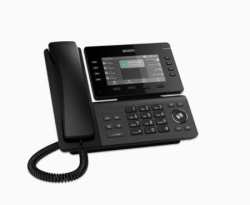 Snom D812 EU telefon ( 20100 )