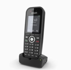 Snom IP DECT M30 slušalica ( 18117 )-3