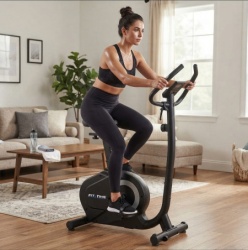 Sobni bicikl Fit Time 5, magnetni ( 809 )