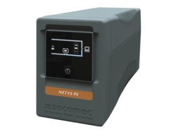 Socomec netys pe ups (850va/480w)