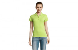 SOL'S Passion ženska polo majica sa kratkim rukavima Apple green XL ( 311.338.40.XL )