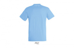 SOL'S Regent unisex majica sa kratkim rukavima Sky blue XXL ( 311.380.52.XXL ) - Img 7