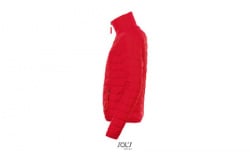 SOL'S Ride ženska lagana jakna crvena XL ( 301.170.20.XL ) - Img 3