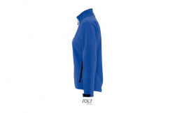 SOL'S Roxy ženska softshell jakna Royal plava S ( 346.800.50.S ) - Img 6