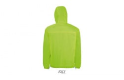 SOL'S skate unisex vetrovka neon lime XL ( 301.171.48.XL ) - Img 5