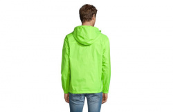 SOL'S skate unisex vetrovka neon lime XXL ( 301.171.48.XXL ) - Img 3