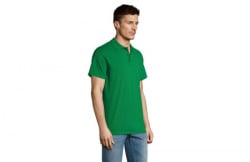 SOL'S Summer II muška polo majica sa kratkim rukavima Kelly green XXL ( 311.342.43.XXL ) - Img 6