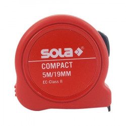 Sola metar Compact 5m ( CO 5 )