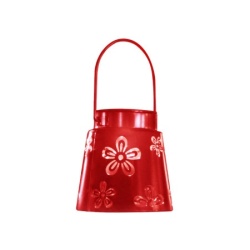 Solarna baštenska lampa   ( ML-LT008R )-1