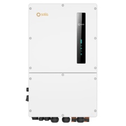 Solis, S6-EH3P50K-H-ND, 50kW, 3ph,hibridni, High Voltage Inverter ( S6-EH3P50K-H-ND )