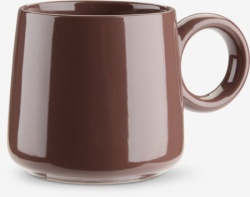 Šolja fi 10xv9cm 37cl kamenina