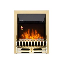 Somogyi fkki25g električni ugradni kamin 2000w ( fkki25g )