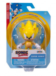 Sonic - figurica 6cm ( TS414344 ) - Img 2