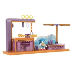 Sonic  set Flying battery zone ( 1042992 )-3
