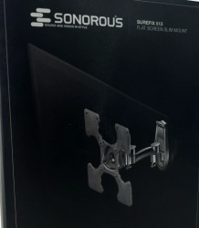 Sonorous surefix 513 zidni držač za tv ( 356575 ) - Img 5